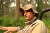 Naren Malik Naturalit and Guide in Kanha National Park