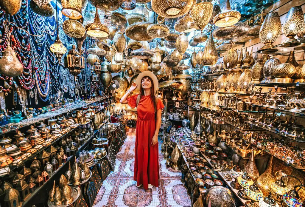Dressing in India for first time travelers