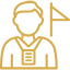 tour guide icon